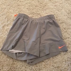Nike shorts